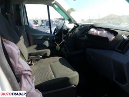 Ford Transit 2019 3 Ford Transit 2019 3