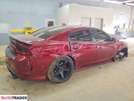 Dodge Charger 2020 5