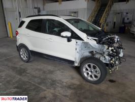 Ford EcoSport 2020 1