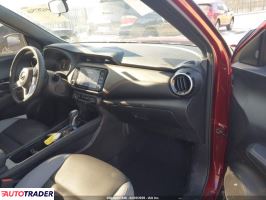 Nissan Pozostałe 2021 1