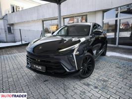 Forthing 5 2025 1.5 245 KM