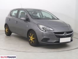 Opel Corsa - zobacz ofertę