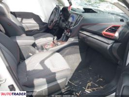 Subaru Forester 2021 2 Subaru Forester 2021 2