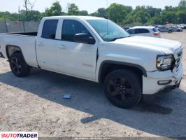 GMC Sierra 2019 5