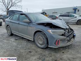 Volkswagen Jetta 2024 2