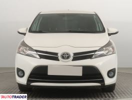 Toyota Verso 2014 1.6 109 KM