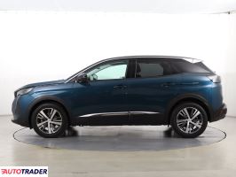 Peugeot 3008 2022 1.2 128 KM