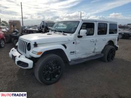 Jeep Wrangler 2021 2 Jeep Wrangler 2021 2
