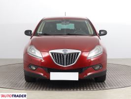 Lancia Delta 2009 1.6 118 KM Lancia Delta 2009 1.6 118 KM