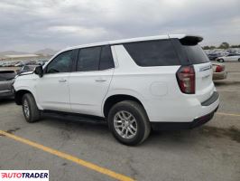 Chevrolet Tahoe 2023 5 Chevrolet Tahoe 2023 5