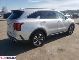 Kia Sorento 2024 1