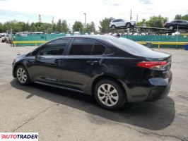 Toyota Corolla 2023 2 Toyota Corolla 2023 2
