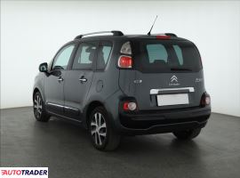 Citroen C3 Picasso 2015 1.2 108 KM Citroen C3 Picasso 2015 1.2 108 KM