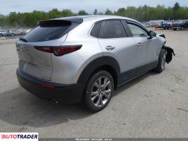 Mazda CX-30 2020 2