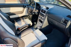 Opel Astra 1999 1.8 115 KM Opel Astra 1999 1.8 115 KM