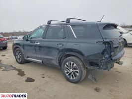 Hyundai Pozostałe 2021 3