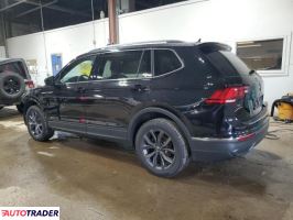 Volkswagen Tiguan 2022 2