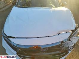 Honda Accord 2022 2