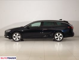 Opel Insignia 2017 2.0 167 KM