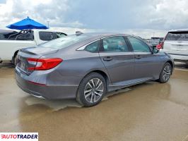 Honda Accord 2020 2