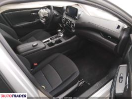 Nissan Sentra 2022 2