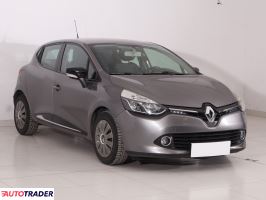 Renault Clio 2013 0.9 88 KM
