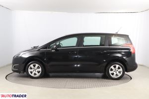 Peugeot 5008 2014 2.0 147 KM