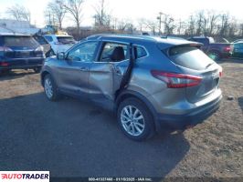 Nissan Rogue 2022 2 Nissan Rogue 2022 2
