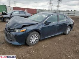 Toyota Camry 2019 2