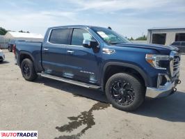 GMC Sierra 2022 5