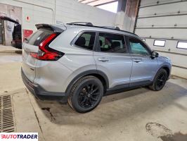 Honda CR-V 2023 2
