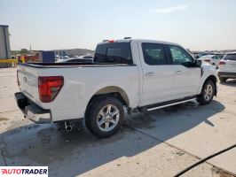 Ford Pozostałe 2024 2 Ford Pozostałe 2024 2