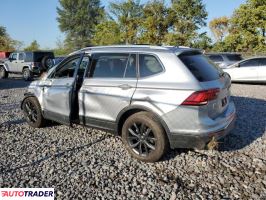 Volkswagen Tiguan 2024 2