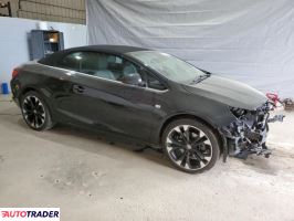 Buick Pozostałe 2019 1