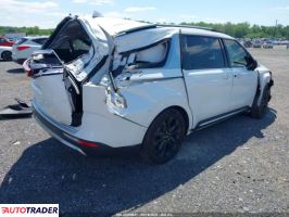 Kia Carnival 2024 3 Kia Carnival 2024 3