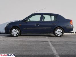 Renault Thalia 2003 1.4 73 KM