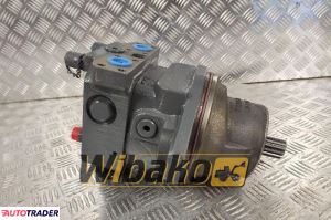 Silnik hydrauliczny Liebherr FMF0459074393