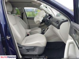 Volkswagen Tiguan 2022 2 Volkswagen Tiguan 2022 2