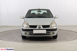 Renault Thalia 2004 1.4 73 KM Renault Thalia 2004 1.4 73 KM