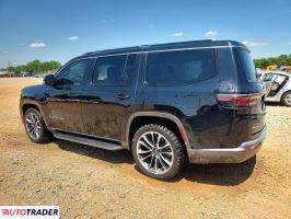 Jeep Wagoneer 2022 5