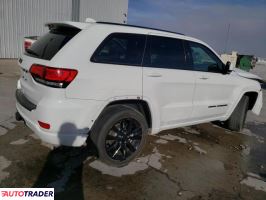 Jeep Grand Cherokee 2021 3