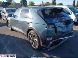 Hyundai Pozostałe 2025