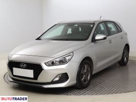 Hyundai i30 2019 1.4 97 KM