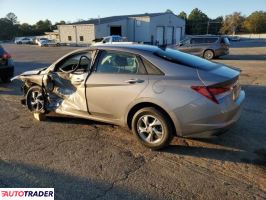 Hyundai Elantra 2021 2