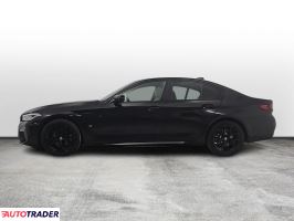 BMW 520 2021 2.0 190 KM