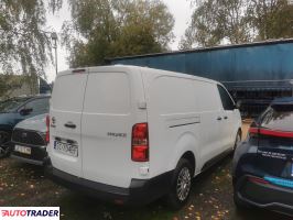 Toyota Pozostałe 2023 2.0 Toyota Pozostałe 2023 2.0