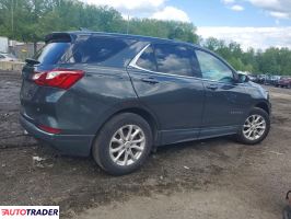 Chevrolet Equinox 2020 1