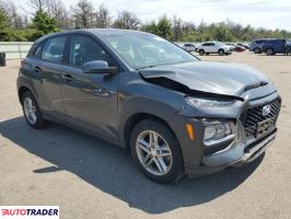 Hyundai Kona 2019 2 Hyundai Kona 2019 2
