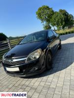 Opel Astra 2006 1.9 120 KM Opel Astra 2006 1.9 120 KM