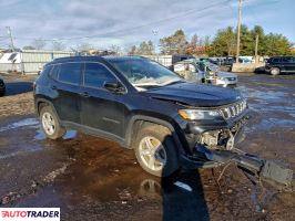 Jeep Compass 2023 2